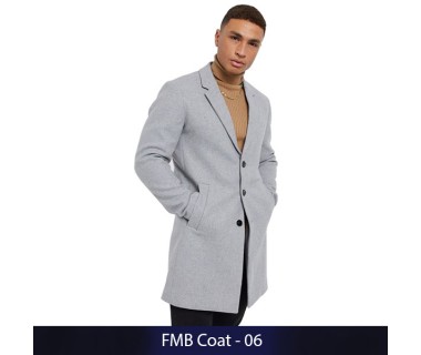 FMB Coat - 06